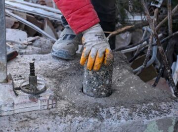 başakşehir karotçu beton delme kesme hizmeti